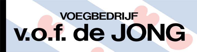 Voegbedrijf De Jong